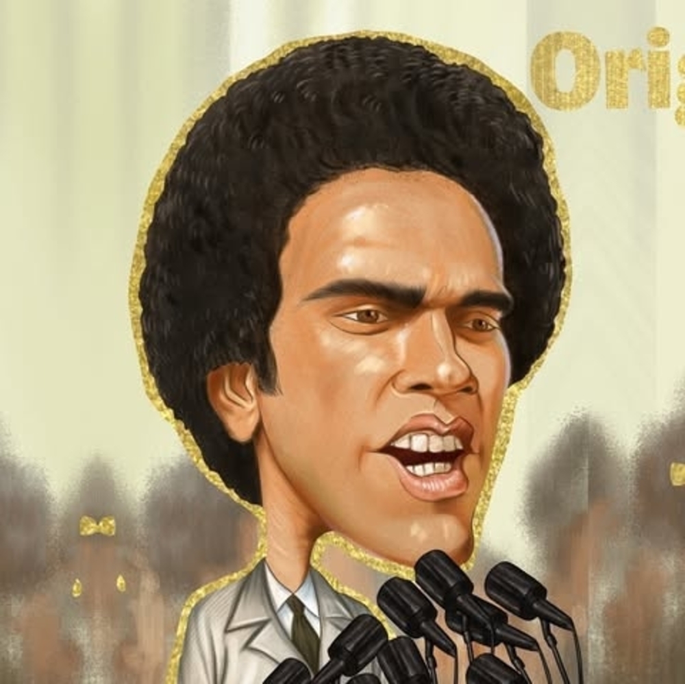 Meet your Posher, Alnamru